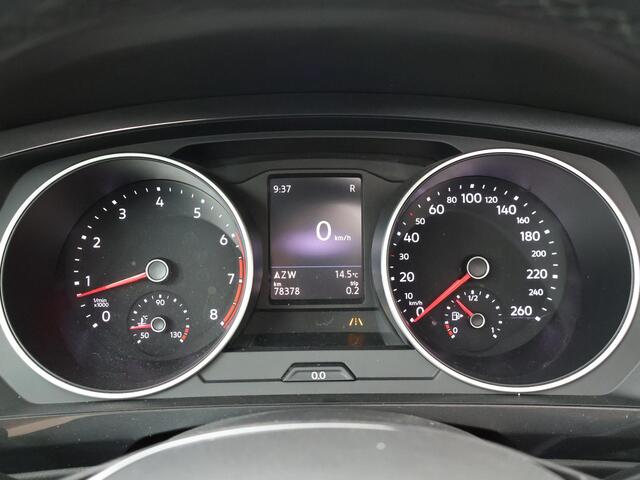 Volkswagen TIGUAN 1.5 TSI ACT Highline Business R
