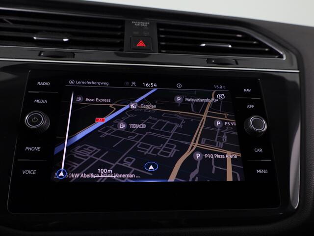 Volkswagen TIGUAN Allspace 1.5 TSI Life Business 7p. Automaat (DSG) | Navigatie | Parkeersensoren | Adaptieve cruise control | Carplay |
