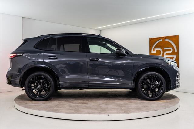 Volkswagen TIGUAN 1.5 eHybrid 2x R-Line 2025 PER DIRECT BESCHIKBAAR | VOL OPTIE INCL. 5 JAAR GARANTIE!