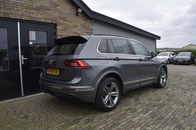 Volkswagen TIGUAN 2.0 TDI R LINE, ACC, LANE, AUT, Apple Carplay