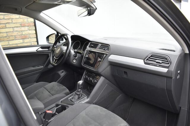 Volkswagen TIGUAN 2.0 TDI R LINE, ACC, LANE, AUT, Apple Carplay
