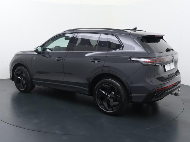 Volkswagen TIGUAN 1.5 eTSI R-Line Edition | 150 PK | Automaat | Multifunctioneel stuurwiel | Cruisecontrol | Stoelverwarming | R-line |