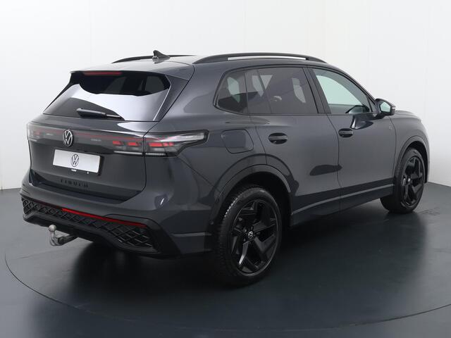 Volkswagen TIGUAN 1.5 eTSI R-Line Edition | 150 PK | Automaat | Multifunctioneel stuurwiel | Cruisecontrol | Stoelverwarming | R-line |
