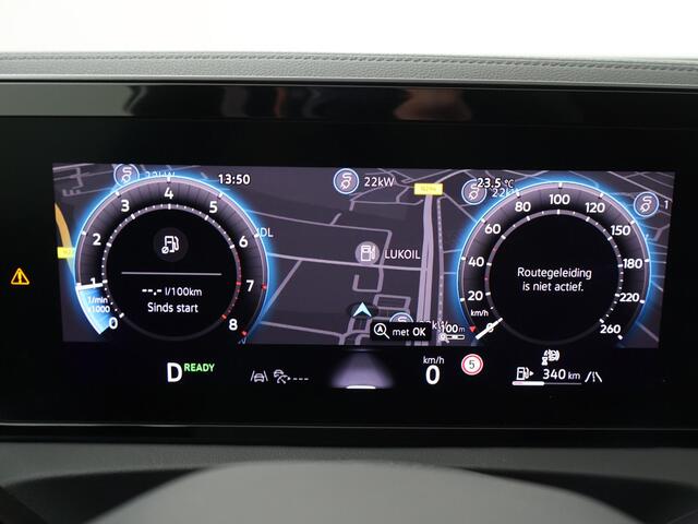 Volkswagen TIGUAN 1.5 eTSI R-Line Edition | 150 PK | Automaat | Multifunctioneel stuurwiel | Cruisecontrol | Stoelverwarming | R-line |