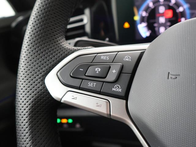 Volkswagen TIGUAN 1.5 eTSI R-Line Edition | 150 PK | Automaat | Multifunctioneel stuurwiel | Cruisecontrol | Stoelverwarming | R-line |