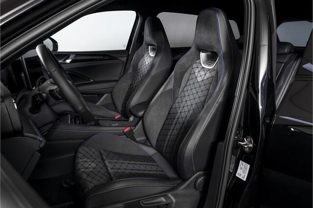 Volkswagen TIGUAN 1.5 eHybrid 272 PK R-Line Edition | Black Style | Assistance Plus | Elek. Trekhaak | IQ Light | Adapt. Cruise | Stoel-+stuurverw. | NAV+App. Connect | 360 Camera | LM 20" | 8237