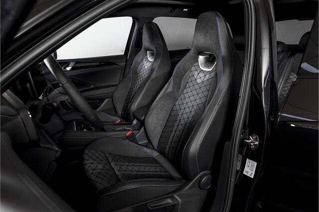 Volkswagen TIGUAN 1.5 eHybrid 272 PK R-Line Edition | Black Style | Elek. Trekhaak | S/K-panodak | Adapt. Cruise | Stoel-+stuurverw. | App. Connect | Camera+PDC | LM 20" | 9685