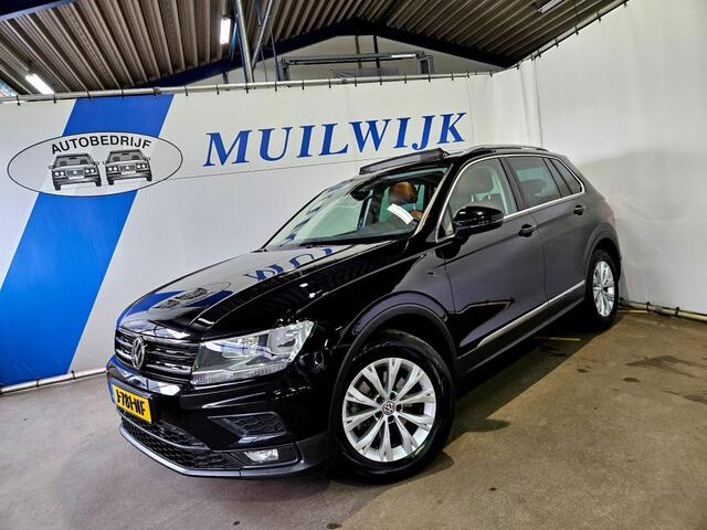 Volkswagen TIGUAN 1.5 TSI Comfortline Business / Panoramadak / Leder / NL Auto