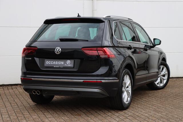Volkswagen TIGUAN 1.5 TSI ACT Highline 150pk DSG7