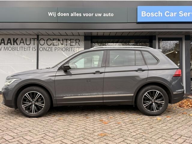 Volkswagen TIGUAN 1.5 TSI Life Business | Trekhaak | Stoelverwarming