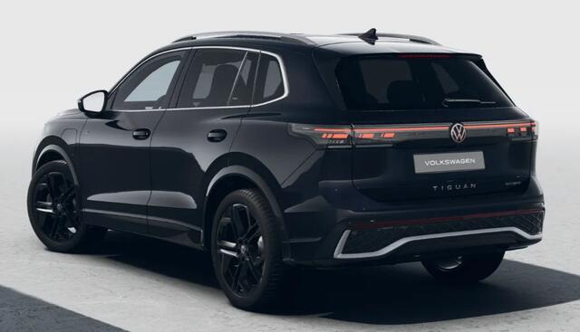 Volkswagen TIGUAN 1.5 eHybrid R-Line Edition !!!Profiteer ook van 4.000 EURO inruilpremie!!