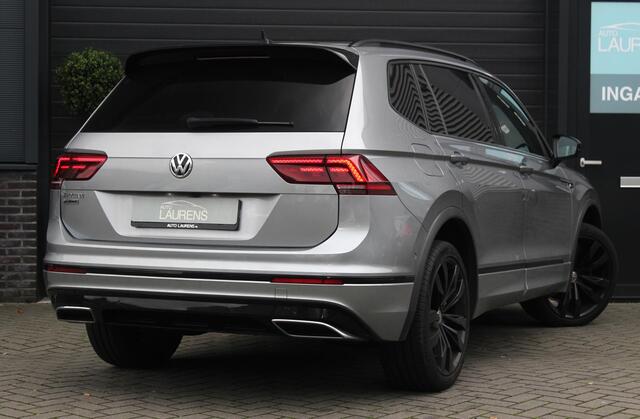 Volkswagen TIGUAN Allspace 1.5 TSI Highline Business R 7p. | Panorama dak | Trekhaak | Leer | AGR