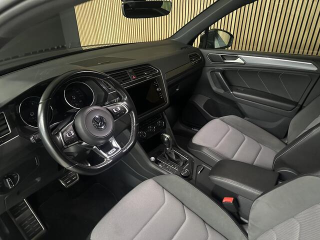 Volkswagen TIGUAN 2.0 TSI 4Motion Highline Business R