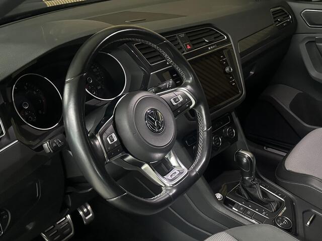 Volkswagen TIGUAN 2.0 TSI 4Motion Highline Business R