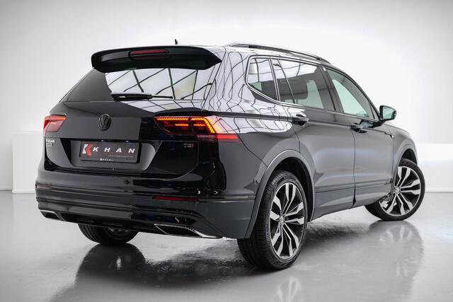 Volkswagen TIGUAN Allspace 1.5 TSI Highline Business R 7p. |Pano|360 Camera|Dynaudio|Memory|Leder|Dodehoek|ACC|
