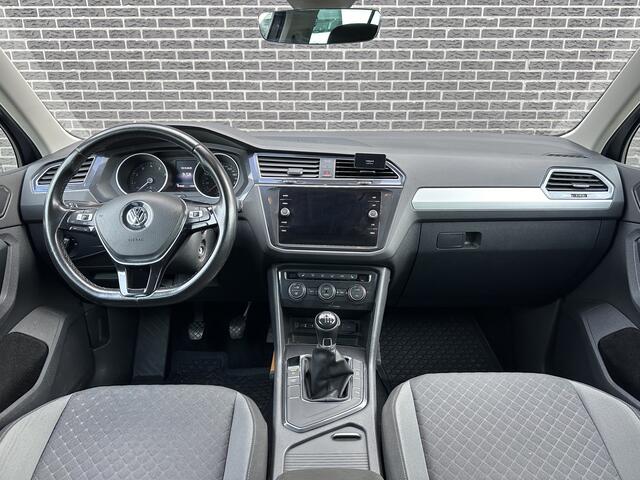 Volkswagen TIGUAN 1.4 TSI Comfortline Business | Navigatie | DAB+ | Apple CarPlay/Android Auto