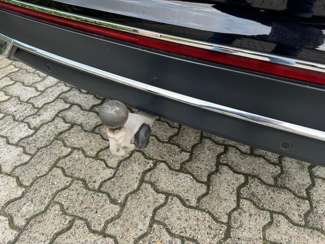 Volkswagen TIGUAN 1.4 TSI eHybrid Business pano, virtual cockpit, cruise, navi