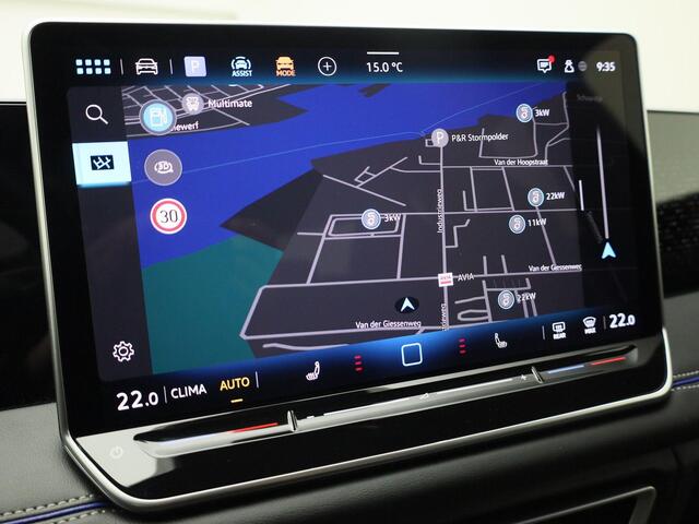 Volkswagen TIGUAN 1.5TSI/150PK R-Line Black Style DSG · Panoramadak · Trekhaak · 360°Camera + Parkeersensoren · Garantie tot 01-10-2026