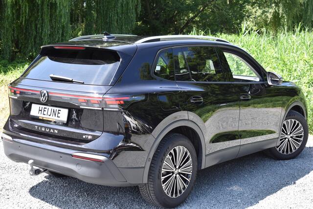 Volkswagen TIGUAN 1.5 eTSI DSG LIFE CAMERA/NAV/TREKHAAK