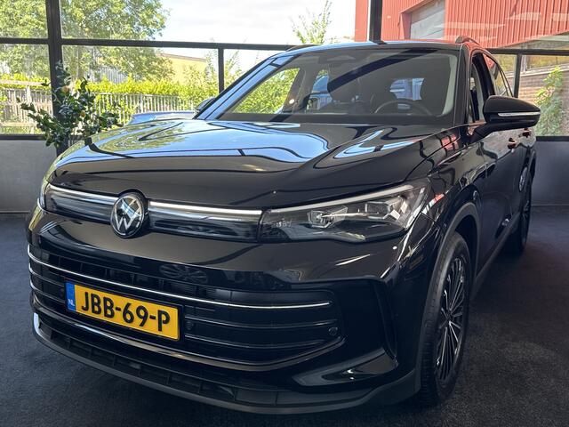 Volkswagen TIGUAN 1.5 eTSI DSG LIFE CAMERA/NAV/TREKHAAK