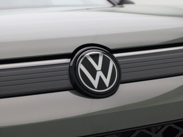 Volkswagen TIGUAN 1.5 eHybrid R-Line Editon 204 PK | Trekhaak | Panoramadak | Adaptieve Cruise Control | Stoel & Stuur Verwarming | Black Style |