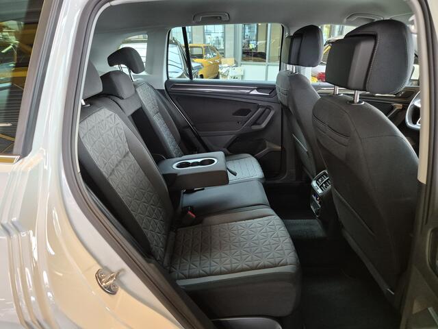 Volkswagen TIGUAN 1.5 TSI Life -150pk Automaat | LED | Lane Assist | Rijklaarprijs incl. 1 jaar Bovag garantie