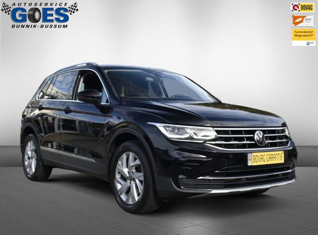 Volkswagen TIGUAN Elegance eHybrid