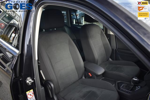 Volkswagen TIGUAN Elegance eHybrid