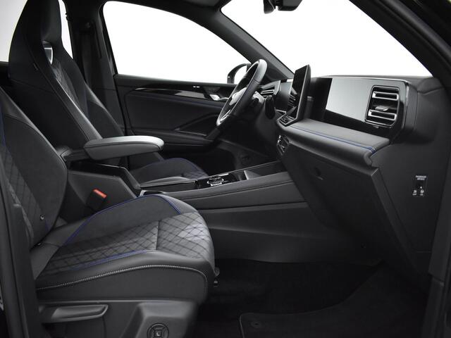 Volkswagen TIGUAN 1.5 272pk DSG eHybrid R-Line Business · Apple/Android Car Play · Camera · Elek. Trekhaak · Massage · Navigatie · 20'' Inch · Garantie t/m 24-10-2028 of 100.000km