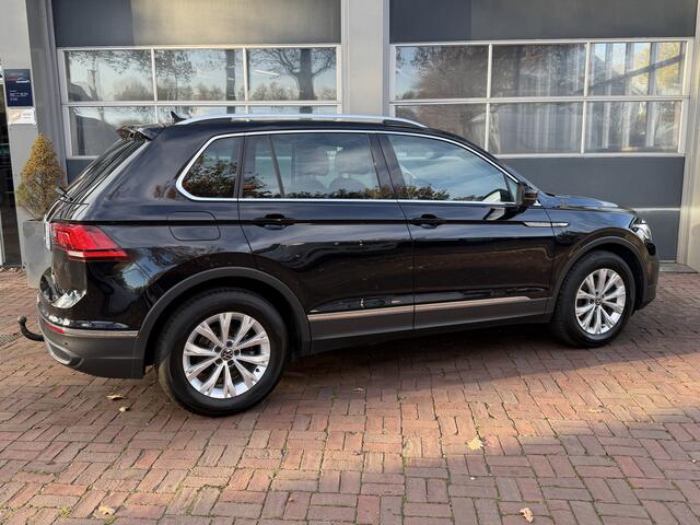 Volkswagen TIGUAN 1.5 TSI Life (5-drs SUV) 06-2021 147.028 KM