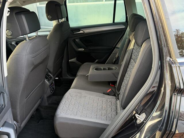 Volkswagen TIGUAN 1.5 TSI Life (5-drs SUV) 06-2021 147.028 KM