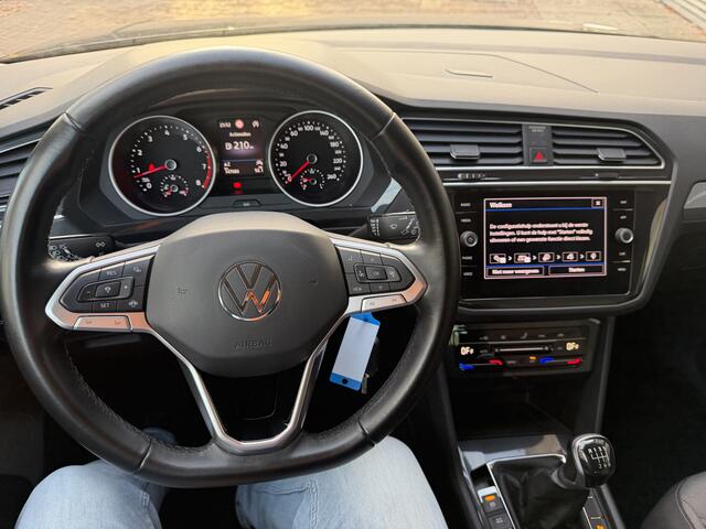 Volkswagen TIGUAN 1.5 TSI Life (5-drs SUV) 06-2021 147.028 KM