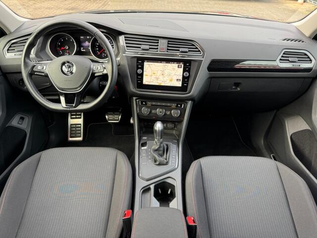 Volkswagen TIGUAN 1.4TSI 150PK DSG Highline Sound Full-Led ACC Camera Navi