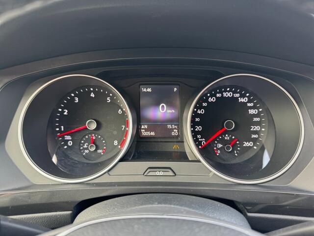 Volkswagen TIGUAN 1.4TSI 150PK DSG Highline Sound Full-Led ACC Camera Navi