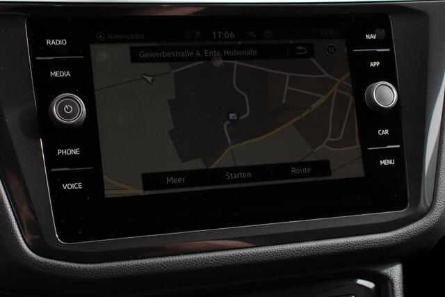 Volkswagen TIGUAN Allspace 1.5 TSI DSG Life 7p. Navigatie Camera Adaptive Cruise Control Elektrische Achterklep Elektrische Trekhaak