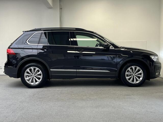 Volkswagen TIGUAN 1.5 TSI Comfortline | TREKHAAK | LED | CAMERA | 2e-EIG. | ORG.NL |