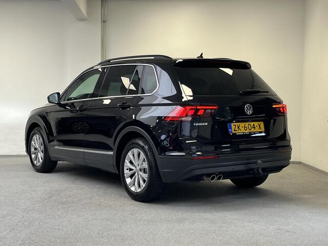 Volkswagen TIGUAN 1.5 TSI Comfortline | TREKHAAK | LED | CAMERA | 2e-EIG. | ORG.NL |