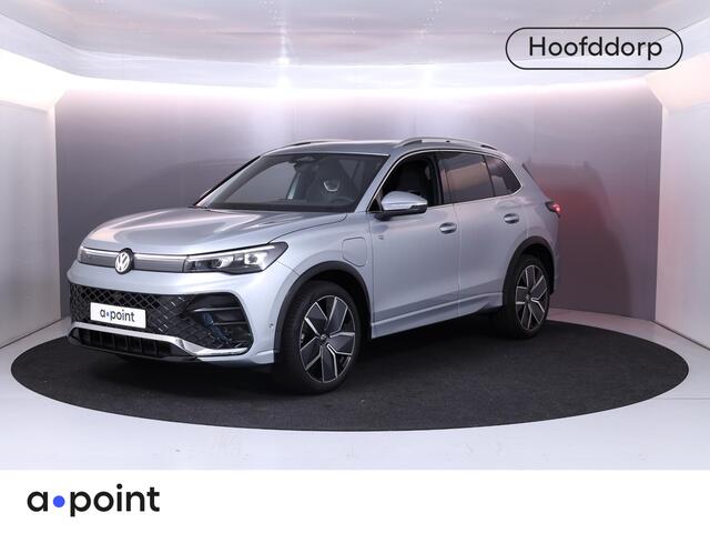 Volkswagen TIGUAN R-Line-Edition 1.5 eHybrid 200 kW / 272 pk SUV 6 v