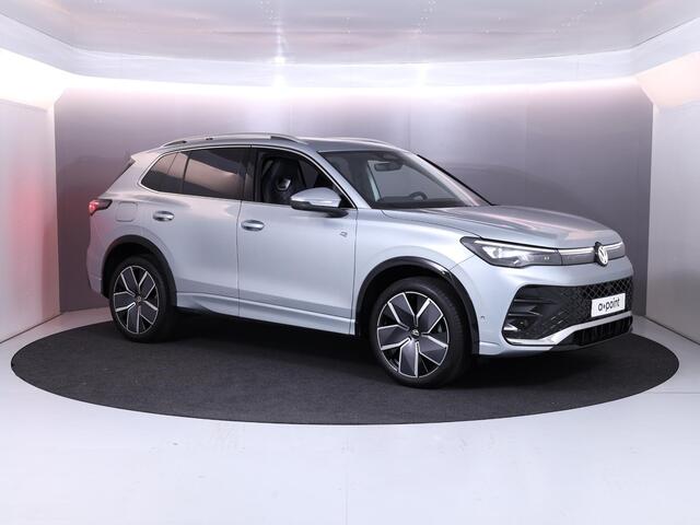 Volkswagen TIGUAN R-Line-Edition 1.5 eHybrid 200 kW / 272 pk SUV 6 v