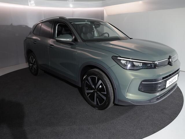 Volkswagen TIGUAN Life Edition 1.5 eHybrid 150 kW / 204 pk SUV 6 ver