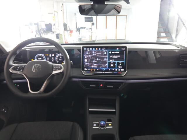Volkswagen TIGUAN Life Edition 1.5 eHybrid 150 kW / 204 pk SUV 6 ver