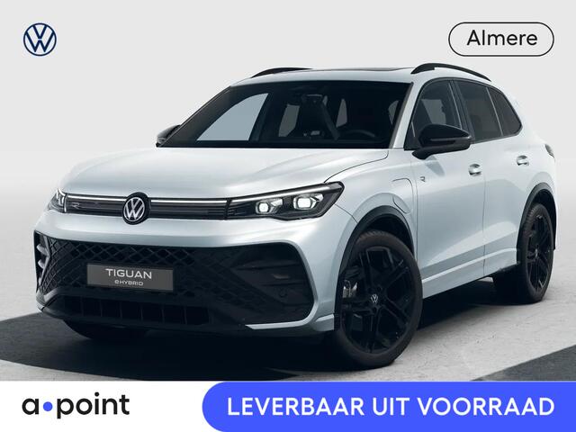 Volkswagen TIGUAN R-Line-Edition 1.5 eHybrid 150 kW / 204 pk SUV 6 v