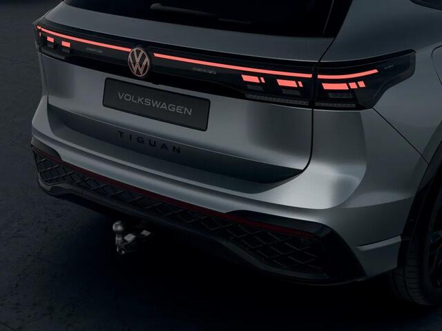 Volkswagen TIGUAN R-Line-Edition 1.5 eHybrid 150 kW / 204 pk SUV 6 v