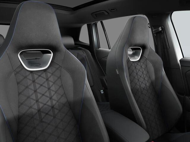 Volkswagen TIGUAN R-Line-Edition 1.5 eHybrid 150 kW / 204 pk SUV 6 v