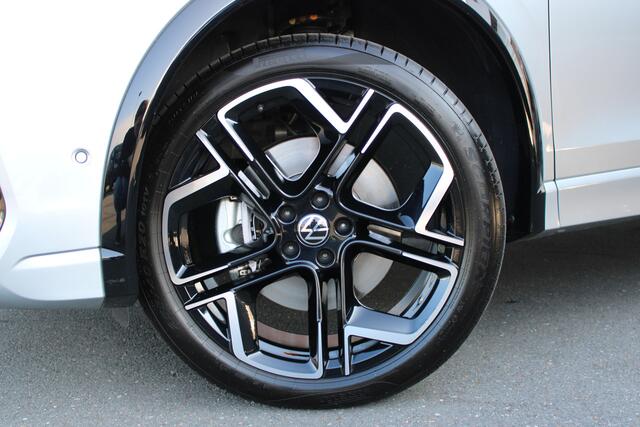 Volkswagen TIGUAN 1.5 eHybrid 272PK R-Line Edition |PANO-DAK|TREKHAAK|BLACK-STYLE|ACC|IQ.LIGHTS|