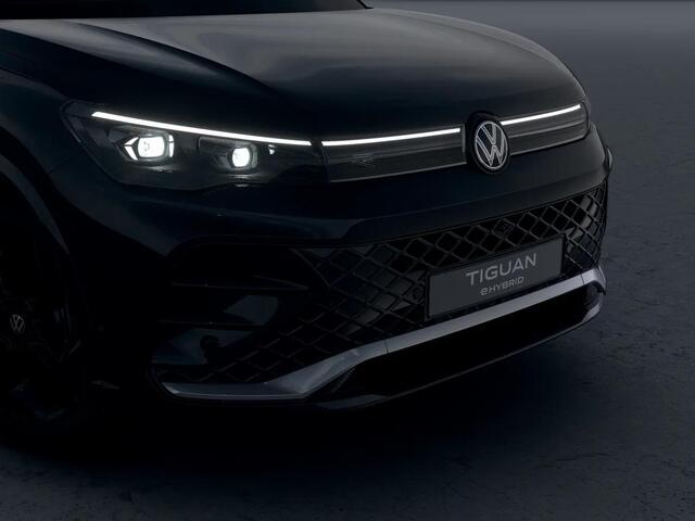Volkswagen TIGUAN R-Line Edition 1.5 eHybrid 200 kW / 272 PK SUV 6 v