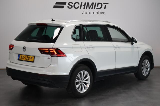Volkswagen TIGUAN 1.4 TSI ACT 150pk Automaat | Trekhaak | ACC | DAB