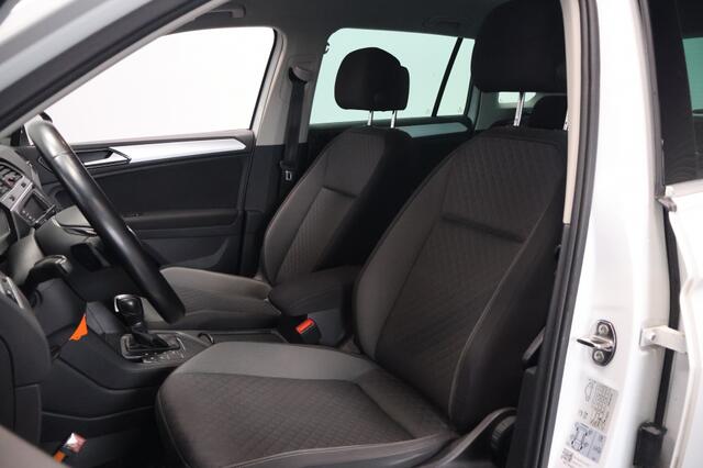 Volkswagen TIGUAN 1.4 TSI ACT 150pk Automaat | Trekhaak | ACC | DAB