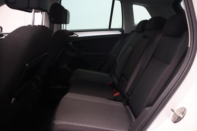 Volkswagen TIGUAN 1.4 TSI ACT 150pk Automaat | Trekhaak | ACC | DAB