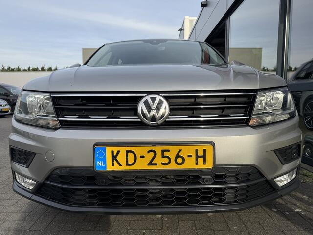 Volkswagen TIGUAN 1.4 TSI Trendline